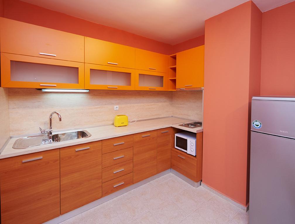 Apartments Dimitrovi Pomorie Room photo