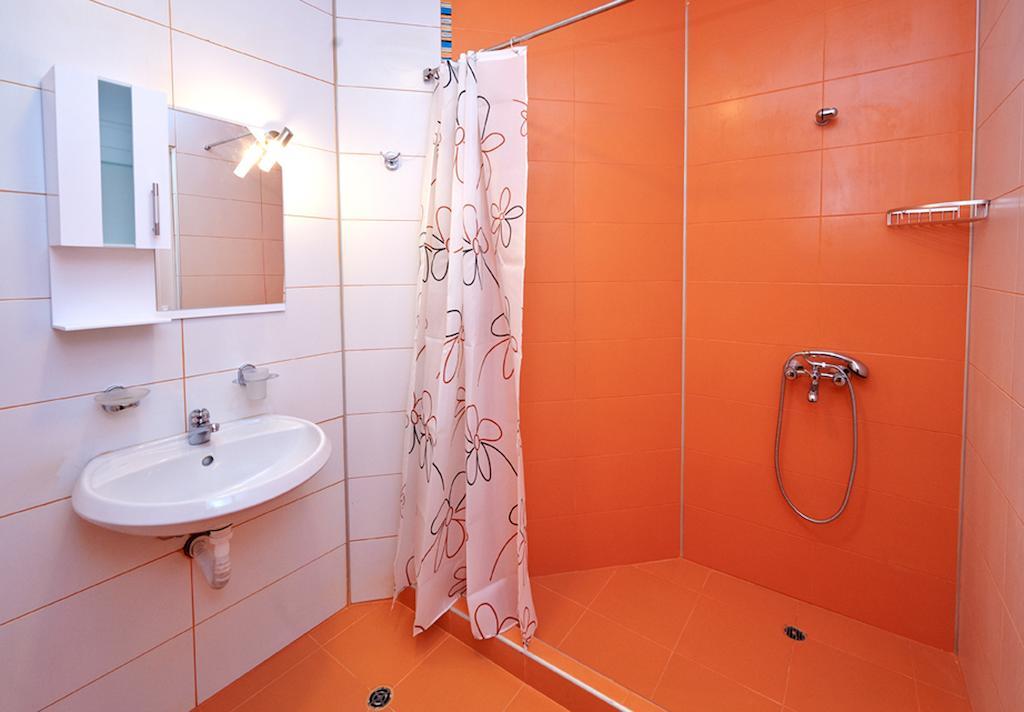 Apartments Dimitrovi Pomorie Room photo
