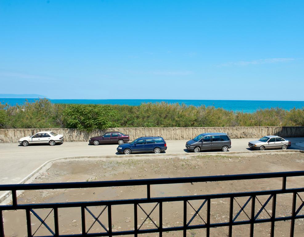 Apartments Dimitrovi Pomorie Room photo