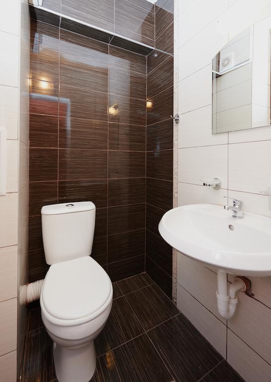 Apartments Dimitrovi Pomorie Room photo