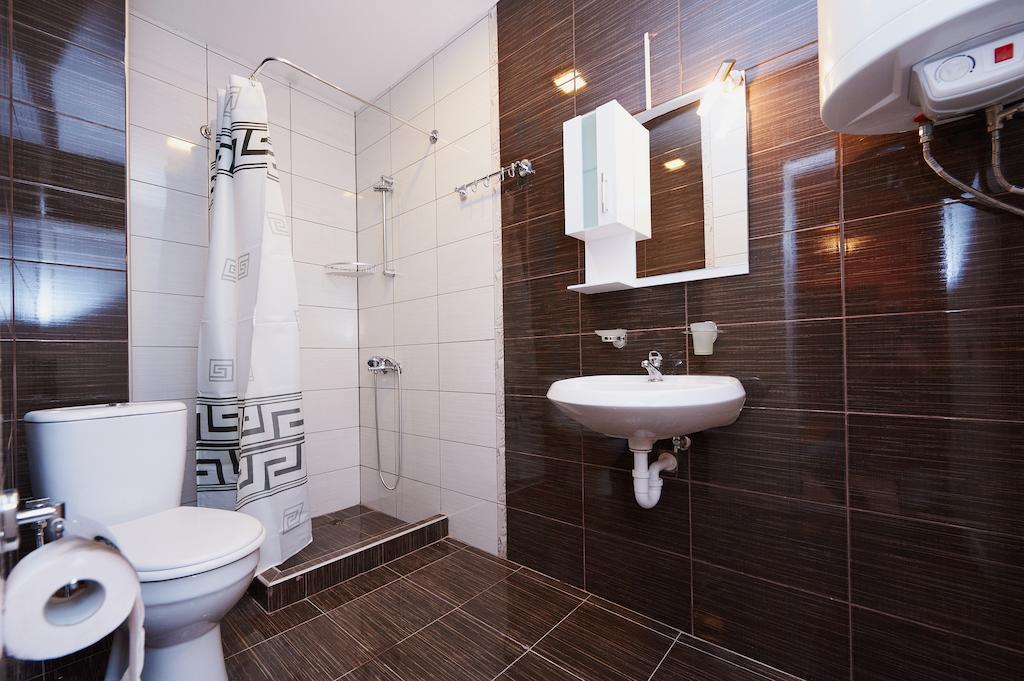 Apartments Dimitrovi Pomorie Room photo