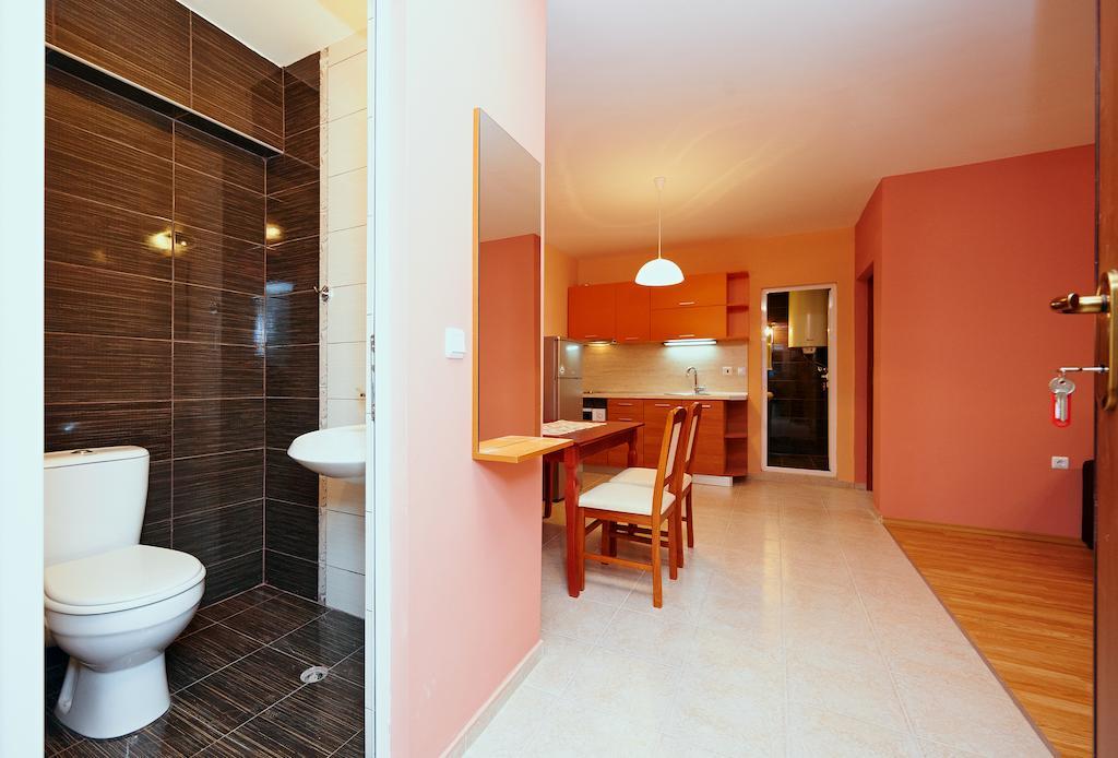 Apartments Dimitrovi Pomorie Room photo