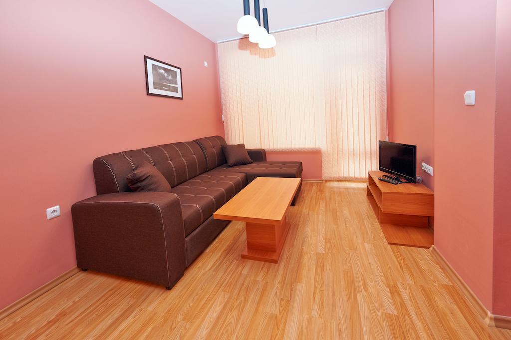 Apartments Dimitrovi Pomorie Room photo